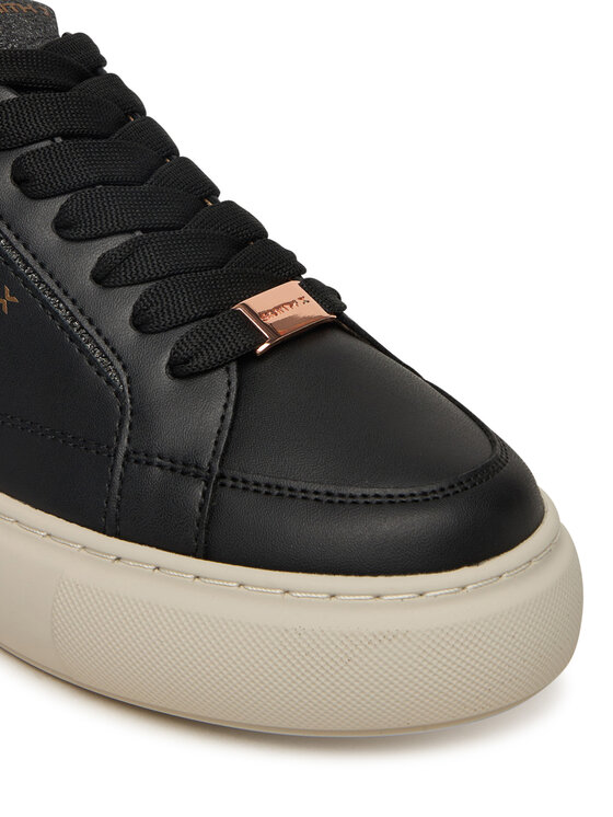 Alexander Smith Снікерcи Alexander Smith Pearl SXBCPRW-7604-BLK Чорний