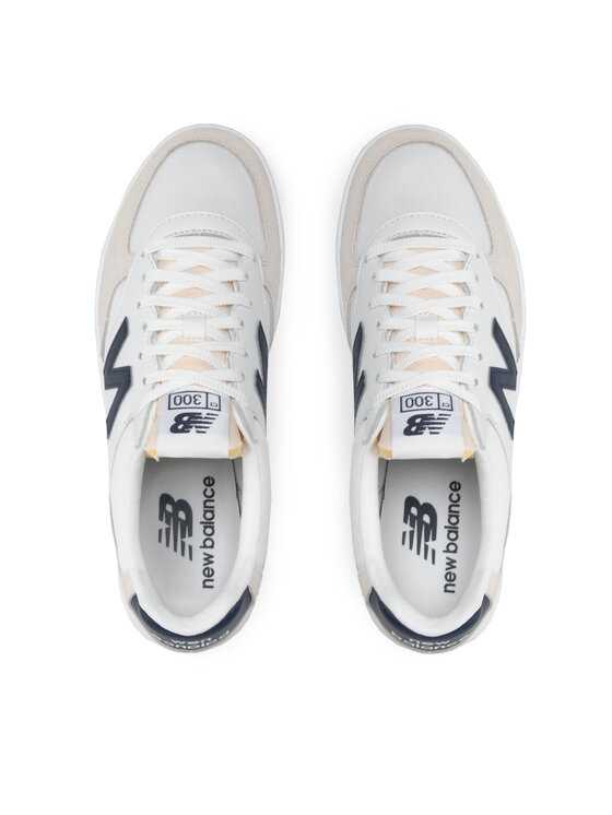 New Balance Sneakers New Balance CT300WY3 Bej