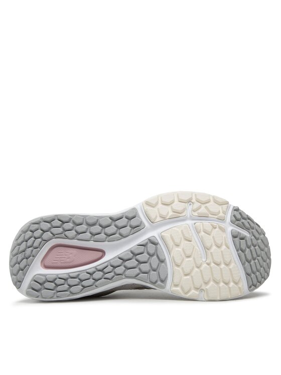 New Balance Tekaški čevlji New Balance Fresh Foam 680 v7 W680RP7 Bež