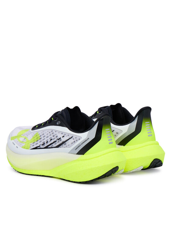 Under Armour Взуття для бігу Under Armour UA Velociti Distance 6006031 102 Білий