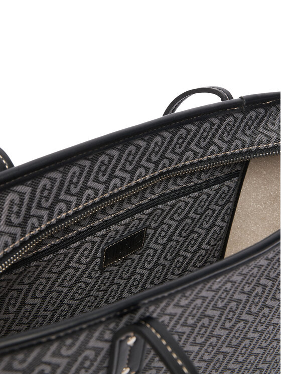 Liu Jo Bolso Liu Jo AF6070 T378A Negro