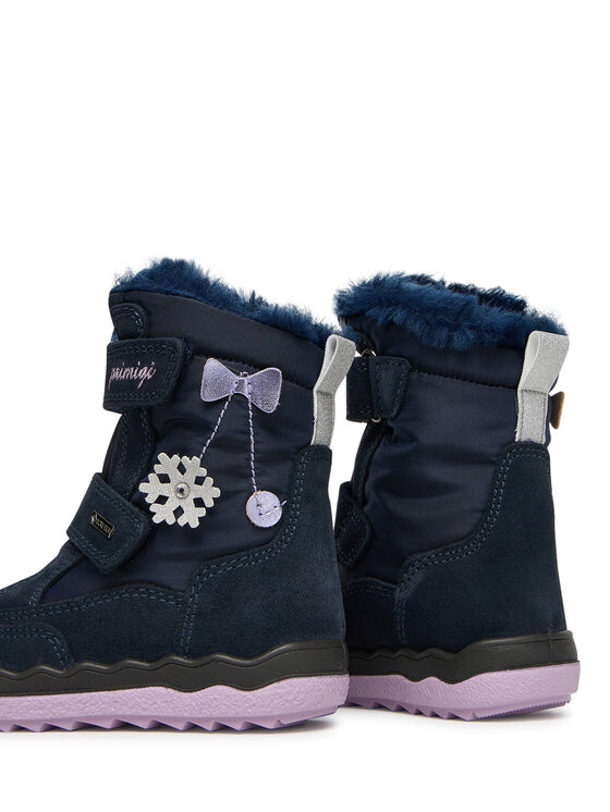 Primigi Снігоходи Primigi GORE-TEX 8883744 M Cиній