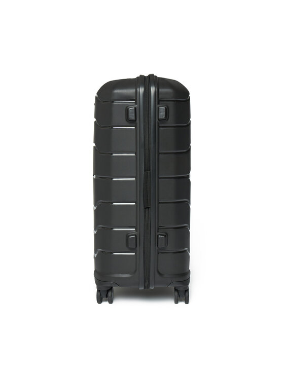 Samsonite Valigia media Samsonite Flux 88538 1041 1INU Nero