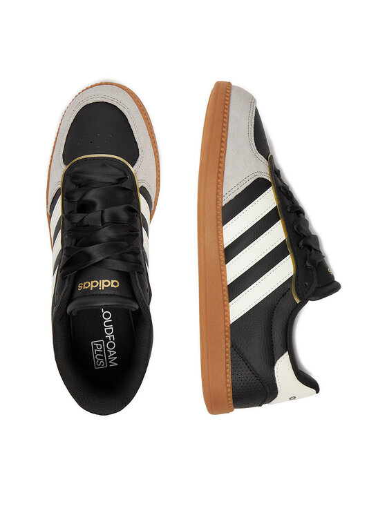 adidas Снікерcи adidas BREAKNET SLEEK JQ8255 Чорний