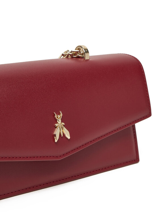 Patrizia Pepe Soma Patrizia Pepe 2B0032/L061 Bordo