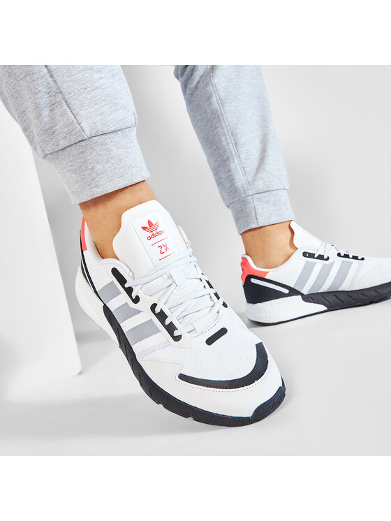 adidas Laisvalaikio batai adidas Zx 1K Boost FY5648 Balta