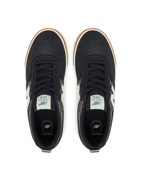New Balance Sneakersy New Balance NM306BGT Čierna