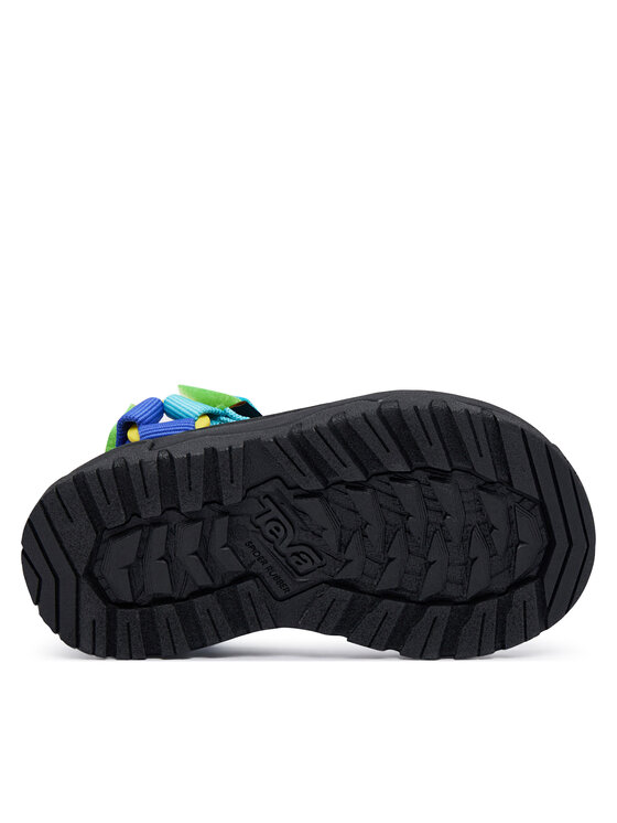 Teva Босоніжки Teva Hurricane Xlt Jr 1177410T Кольоровий