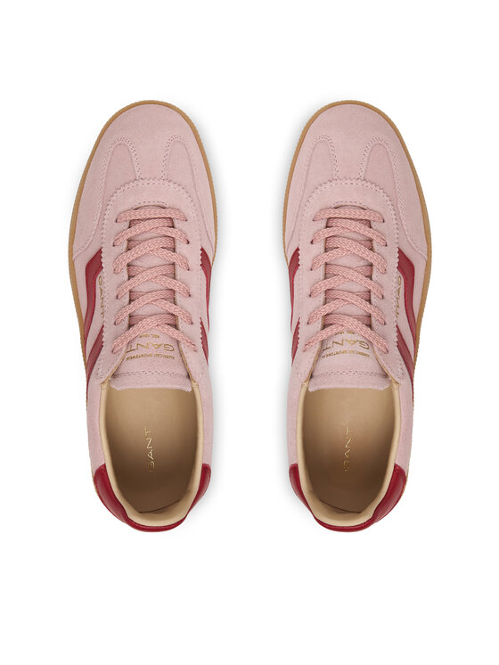 Gant Снікерcи Gant 32533197 Рожевий