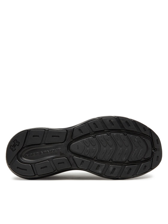 Under Armour Futócipő Under Armour UA Charged Rogue 5 3028256 Fekete