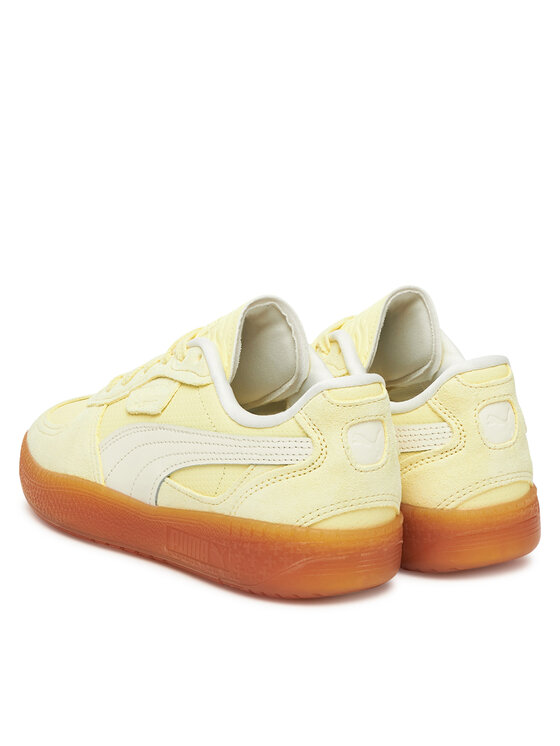 Puma Снікерcи Puma Palermo Moda Ethereal Wns 403375 01 Жовтий