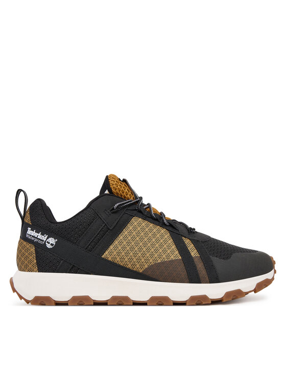 Timberland Снікерcи Timberland Winsor Trail Low TB0A6DH2EDM1 Коричневий