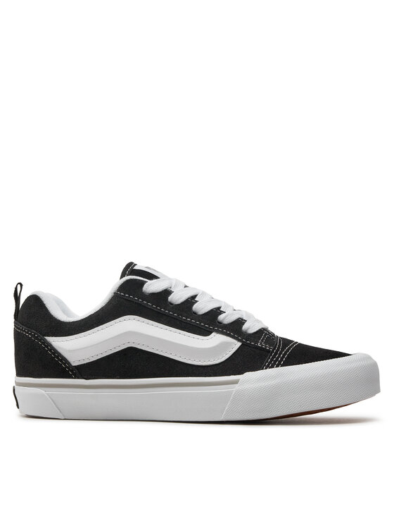 Vans Tenisówki Vans Knu Skool VN000D2TMCG1 Czarny