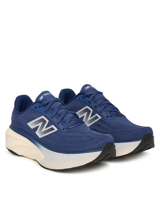 New Balance Bėgimo batai New Balance More V6 WMORLF6 Mėlyna