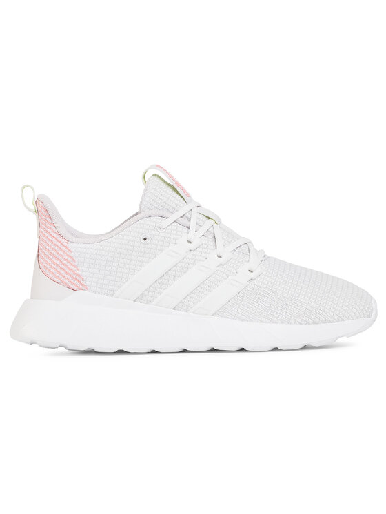 adidas Αθλητικά adidas Questar Flow K EG8147 Λευκό