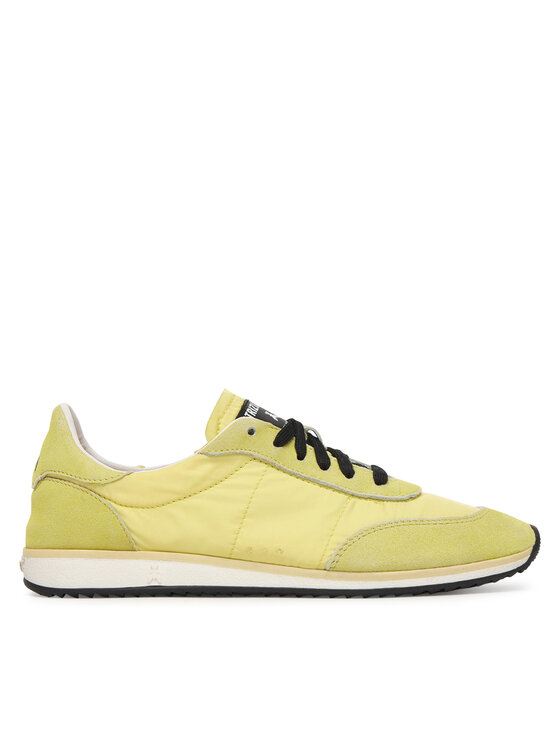 Patrizia Pepe Superge Patrizia Pepe 2Z0054/V040-FG66 Rumena