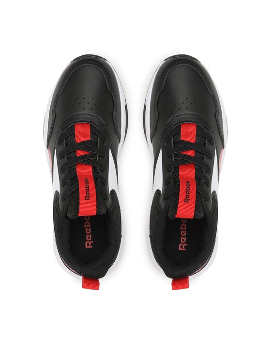 Reebok Bežecké topánky Reebok XT Sprinter 2 Alt HQ1083 Čierna