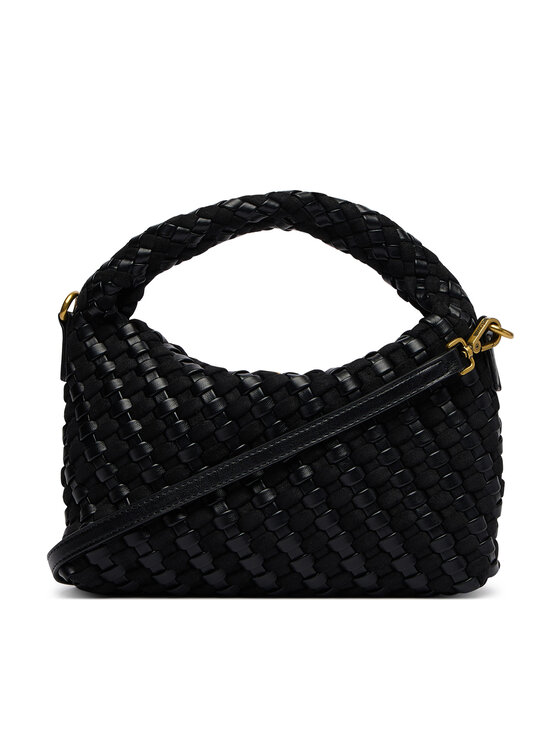 Just Cavalli Borsetta Just Cavalli 81RA4BO3 ZSE81 Nero