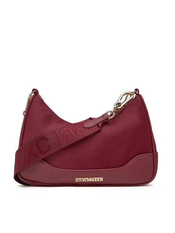 Steve Madden Сумка Steve Madden Bgreed SM13001829 Бордовий