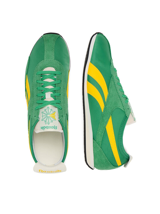 Reebok Снікерcи Reebok EO-R400 100230476 Зелений