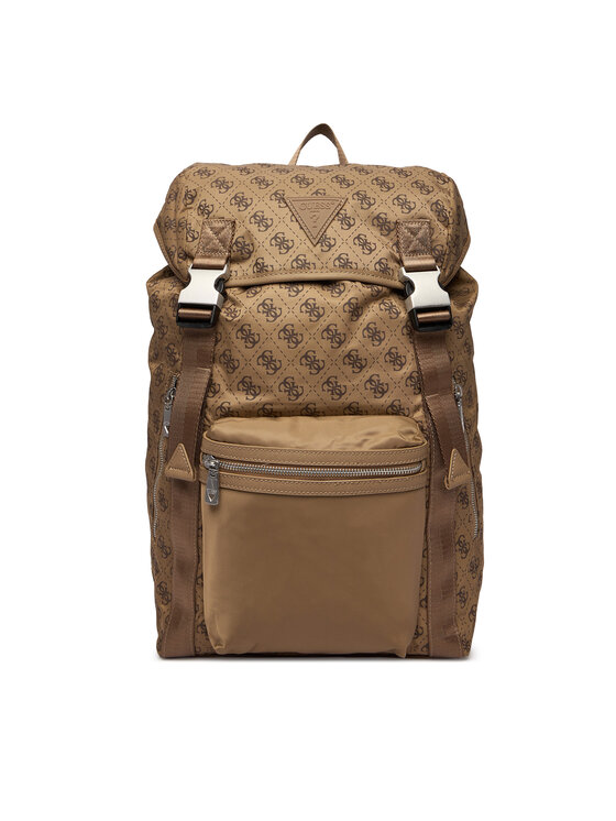 Guess Раница Guess HMBENP P6111 Бежов