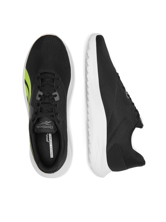 Reebok Bėgimo batai Reebok Energen Lux 100034008 Juoda