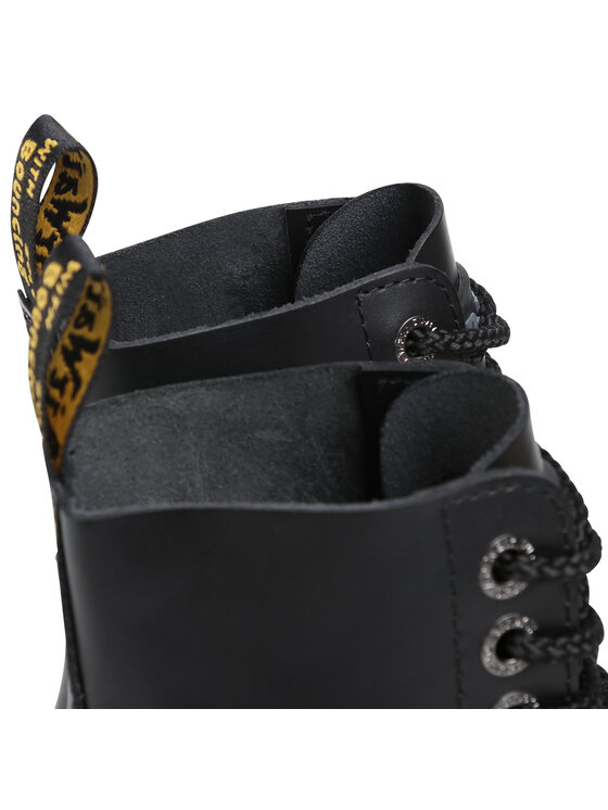 Dr. Martens Bocanci Dr. Martens 8761 Bxb Boot 10966001 Negru