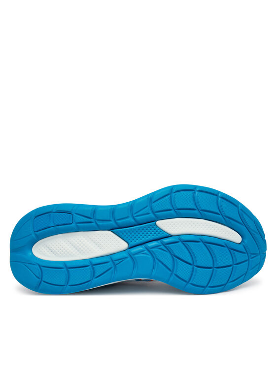 Asics Pantofi pentru alergare Asics Gel-Cumulus 28 1011C143 Alb