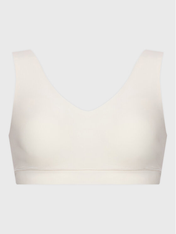 Chantelle Chantelle Melltartó felső Soft Stretch C16A10 Ekru