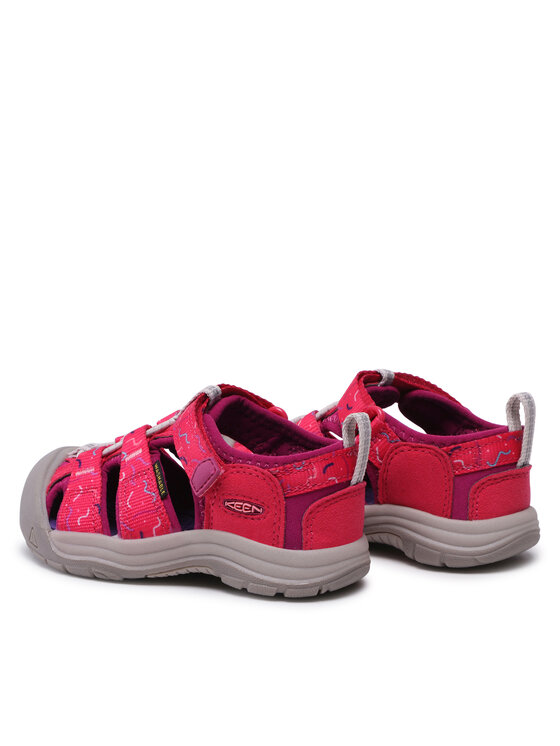 Keen Sandalias Keen Newport H2 1027151 Rosa