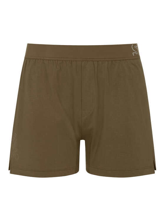 Sloggi Sloggi Boksarice 10215473 Khaki