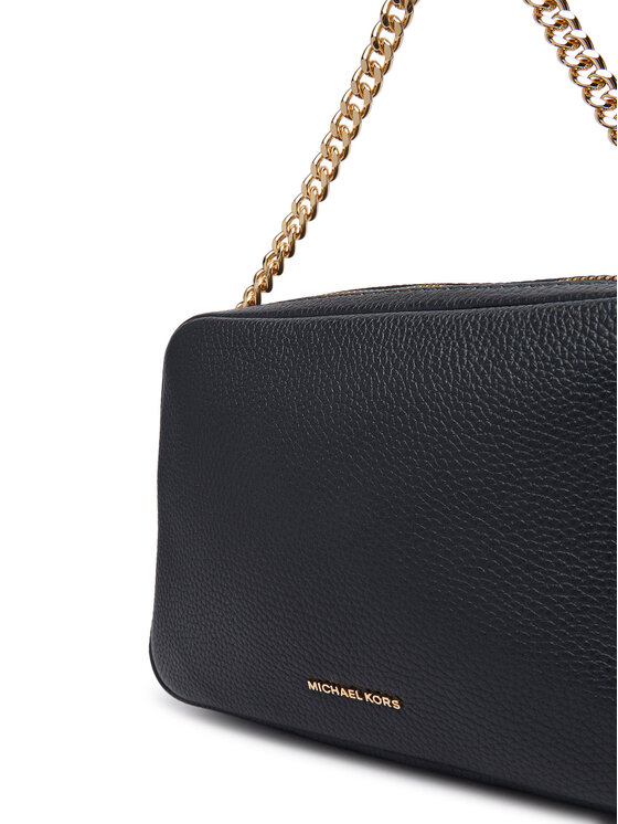 MICHAEL Michael Kors Τσάντα MICHAEL Michael Kors 32S5GYTC5L Σκούρο μπλε