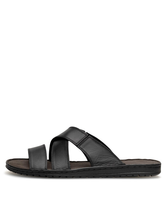 Lasocki Chanclas Lasocki BLOMEN-05 MI25 Negro
