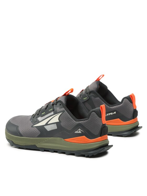 Altra Futócipő Altra M Lone Peak 7 AL0A7R6H020-070 Szürke