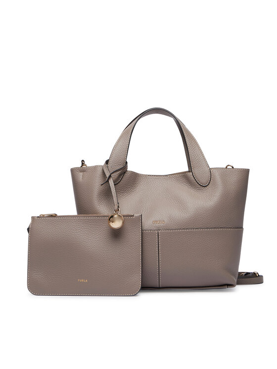 Furla Сумка Furla Primrose M WB02225 HSF000 2572S Сірий