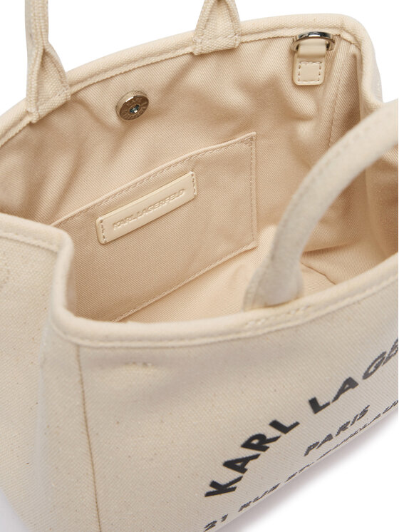 KARL LAGERFELD Soma KARL LAGERFELD B2W50003 Bēšs