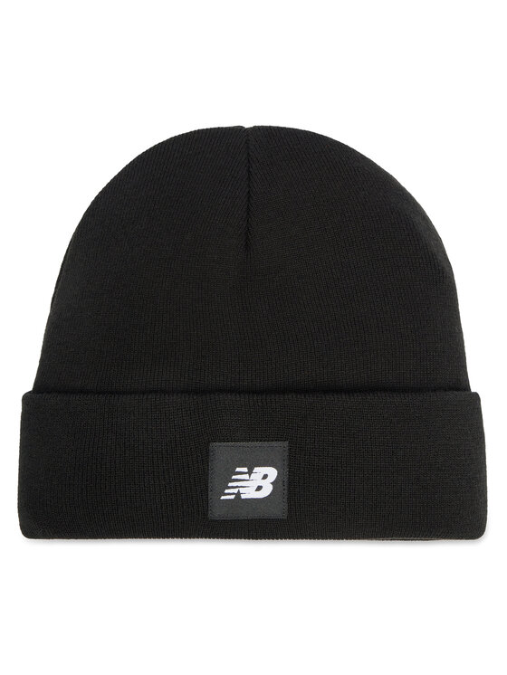 New Balance Căciulă New Balance LAH13034 Negru