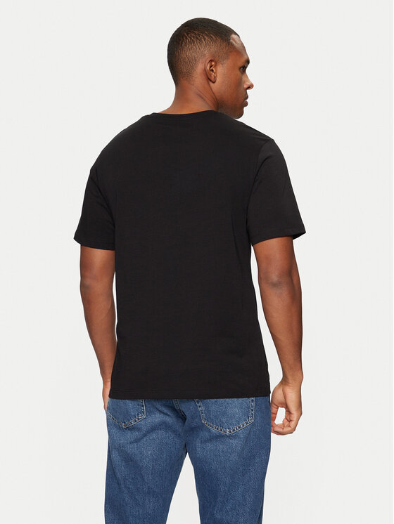 Jack & Jones Jack & Jones Комплект футболок JJecorp Graphic Tee 12277755 Кольоровий Regular Fit