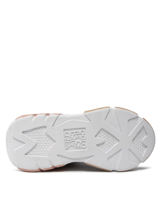 Colors Of California Tenisice Colors Of California HC.GROOVE010 Šarena