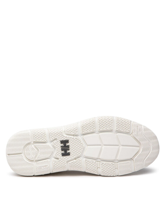 Helly Hansen Sneakersy Helly Hansen Henley 11704_001 Biały