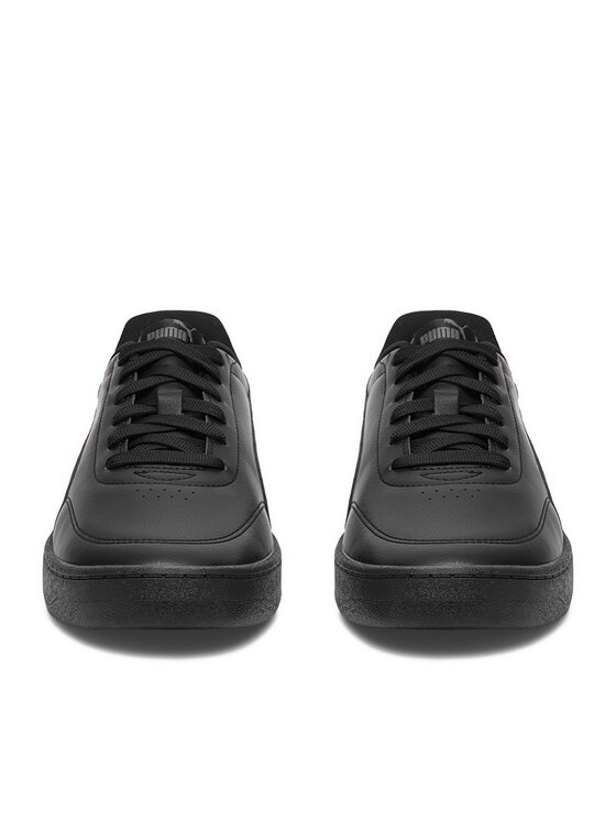 Puma Sneakers Puma WB-COURT CLASSIC CLEAN 40222323 Negru