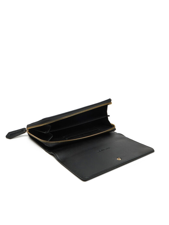 Valentino Maks Valentino Rised Re VPS8P9212 Melns