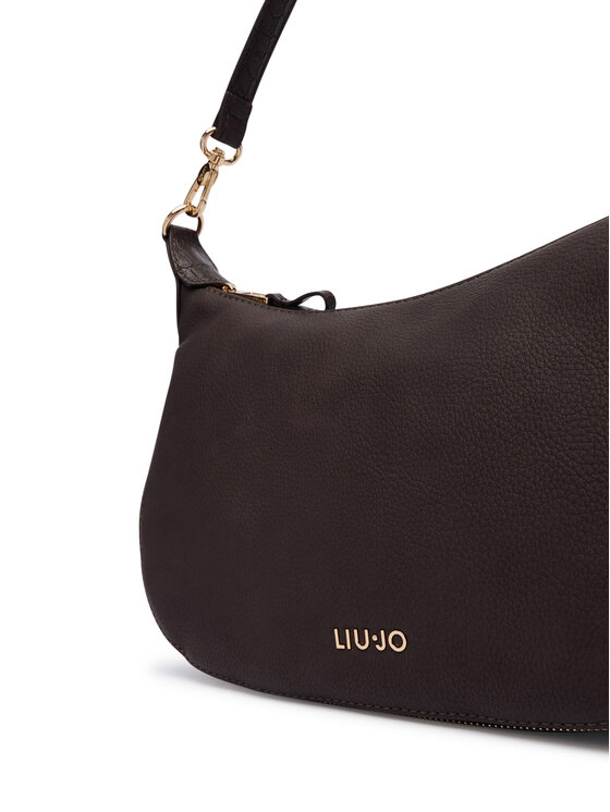 Liu Jo Сумка Liu Jo AF6133 E1142 Темно-коричневий