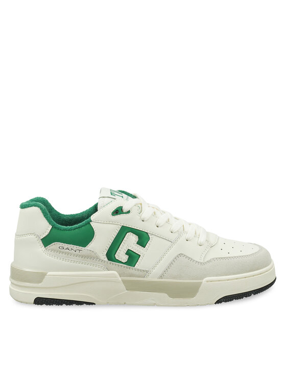 Gant Снікерcи Gant 30633853 Білий