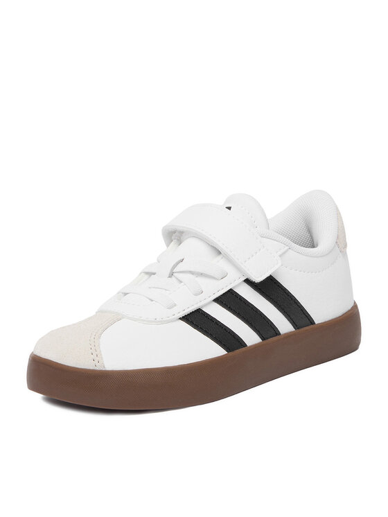 adidas Снікерcи adidas CEO-VL COURT 3.0 EL C ID9155 PS Білий