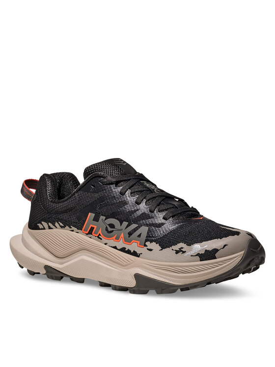 Hoka Взуття для бігу Hoka Torrent 4 1155074 Чорний