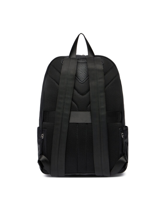 Guess Kuprinės Guess HMTOLG P5475 Juoda