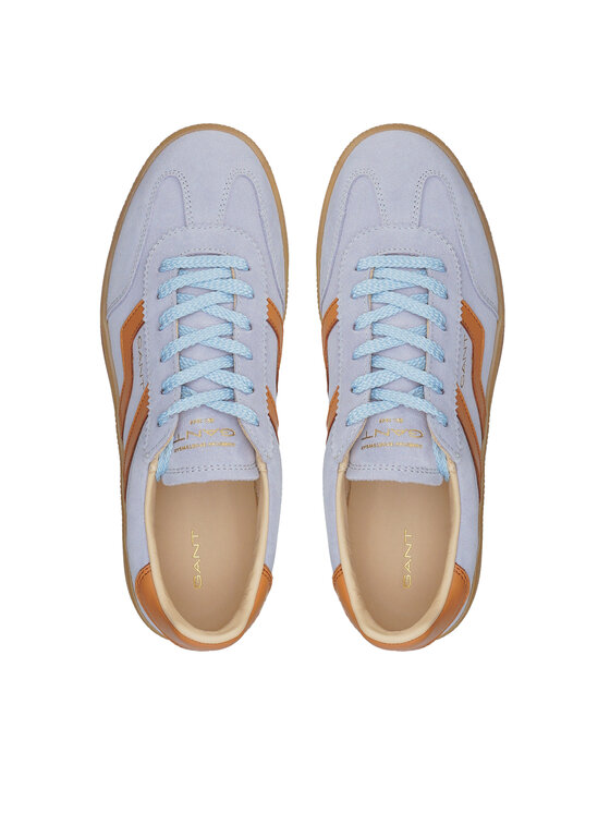 Gant Снікерcи Gant 32533197 Фіолетовий