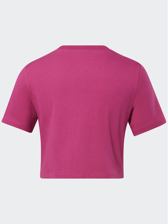 Reebok Reebok T-shirt IM4093 Rosa