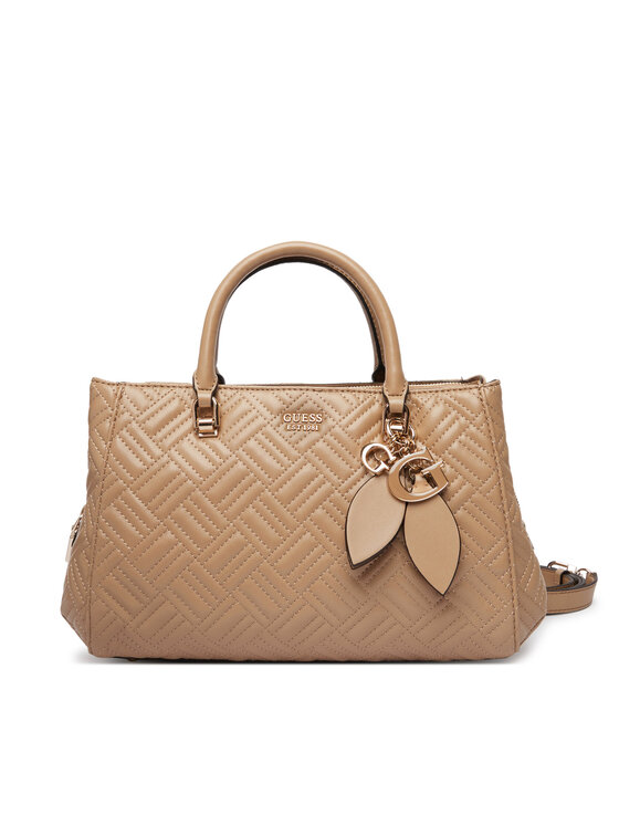 Guess Сумка Guess Sally HWQG99 21060 Бежевий